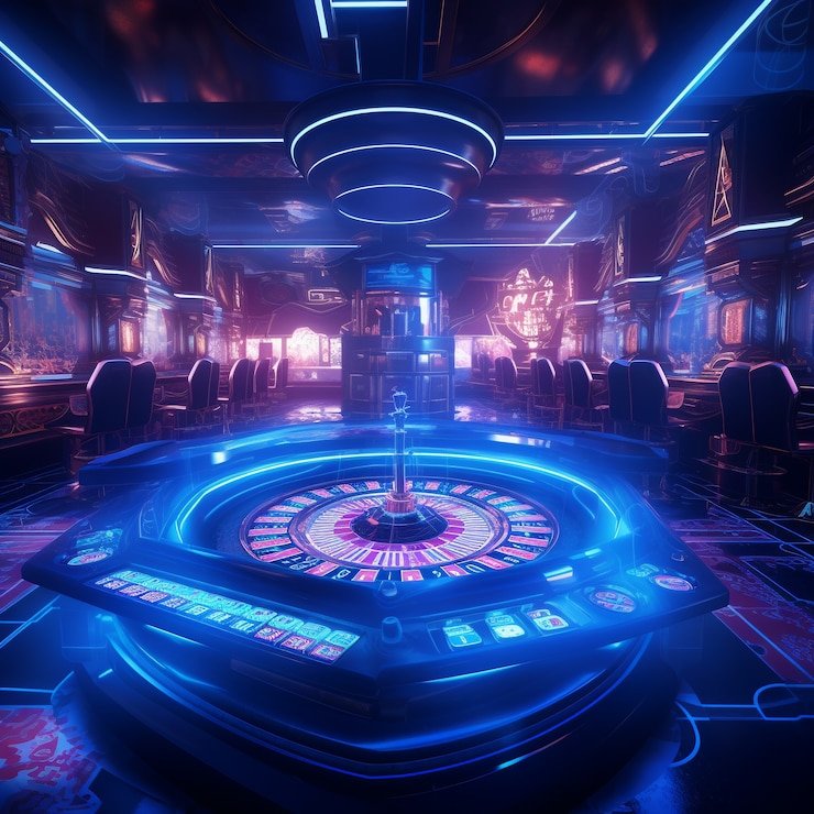Boom City fast-paced gaming environment on dt sgp