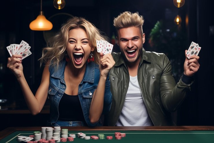 E-Wallet Game 